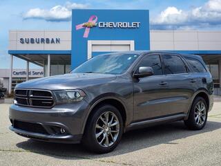 2015 Dodge Durango