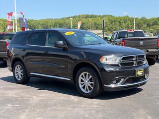 2016 Dodge Durango for sale in Princeton WV