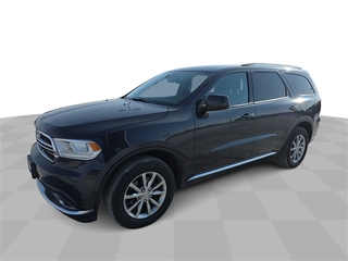 2016 Dodge Durango