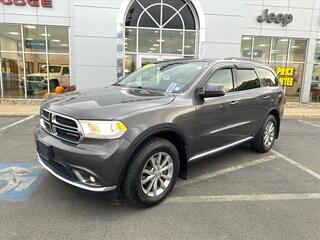 2017 Dodge Durango