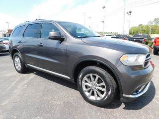 2017 Dodge Durango for sale in Clarksville TN