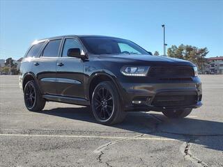 2019 Dodge Durango for sale in Las Vegas NV