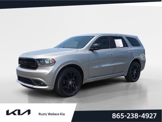 2019 Dodge Durango
