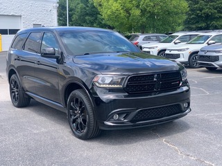 2020 Dodge Durango
