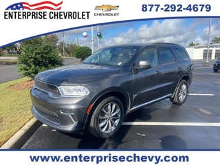 2021 Dodge Durango for sale in Enterprise AL