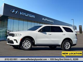 2023 Dodge Durango
