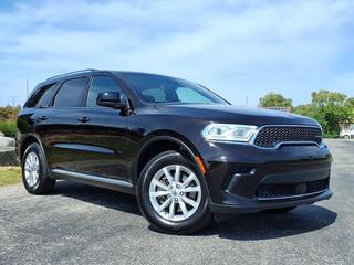 2024 Dodge Durango for sale in Peotone IL