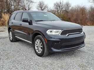 2024 Dodge Durango