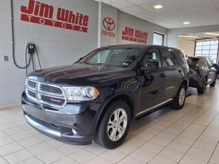 2013 Dodge Durango
