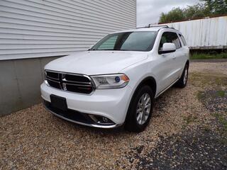 2015 Dodge Durango