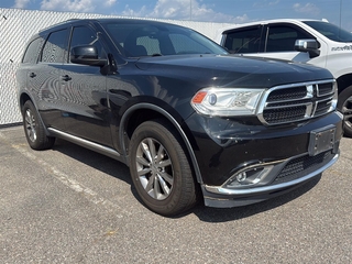 2018 Dodge Durango