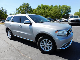 2019 Dodge Durango for sale in Clarksville TN