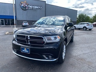 2019 Dodge Durango for sale in Oklahoma City OK