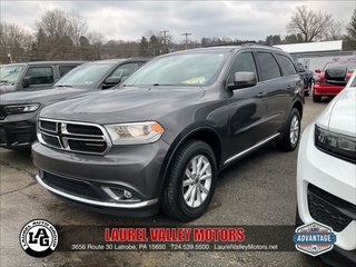 2019 Dodge Durango for sale in Greensboro NC