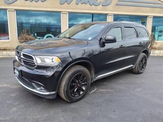 2020 Dodge Durango for sale in Irving NY