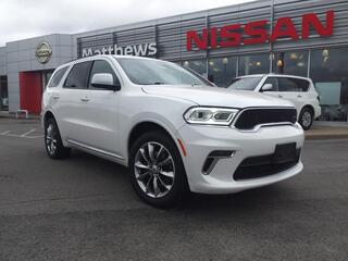 2021 Dodge Durango for sale in Liverpool NY