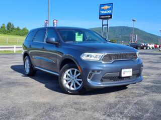 2021 Dodge Durango for sale in Cornelius NC
