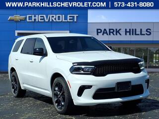 2021 Dodge Durango for sale in Park Hills MO