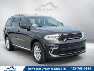 2021 Dodge Durango for sale in Chattanooga TN