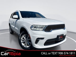2022 Dodge Durango