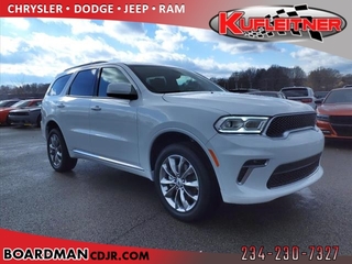 2022 Dodge Durango for sale in Boardman OH