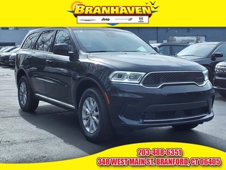 2023 Dodge Durango for sale in Branford CT