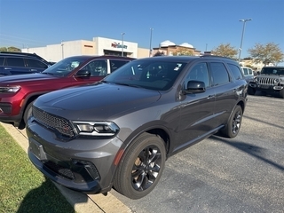 2024 Dodge Durango for sale in Bourbonnais IL