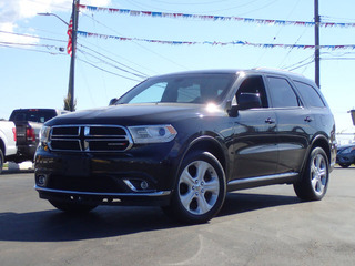 2015 Dodge Durango for sale in Waterford MI