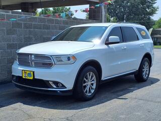 2017 Dodge Durango