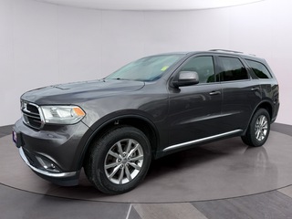 2017 Dodge Durango