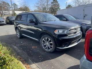 2017 Dodge Durango for sale in Cornelius NC