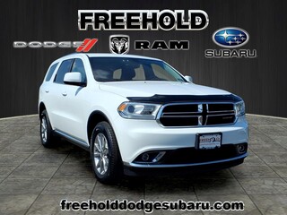 2018 Dodge Durango for sale in Freehold NJ