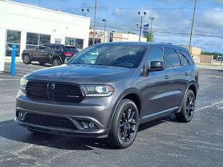 2018 Dodge Durango