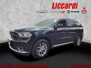 2018 Dodge Durango for sale in Greenbrook NJ