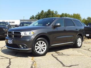 2019 Dodge Durango