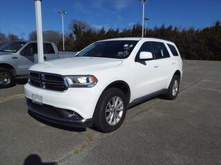 2019 Dodge Durango for sale in Roanoke VA