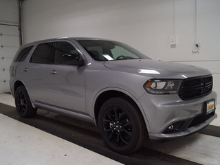 2020 Dodge Durango