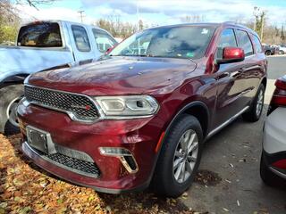 2021 Dodge Durango for sale in Roanoke VA