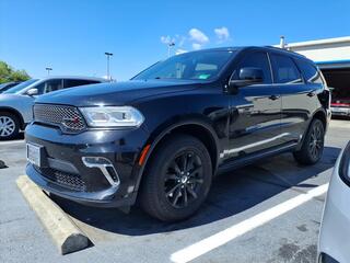 2022 Dodge Durango