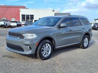 2022 Dodge Durango