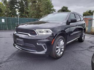 2022 Dodge Durango for sale in Garwood NJ