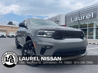 2022 Dodge Durango