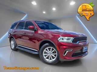 2022 Dodge Durango