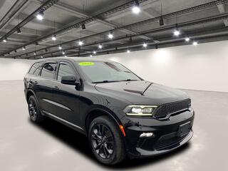 2022 Dodge Durango