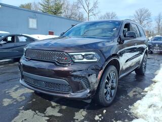 2024 Dodge Durango for sale in Garwood NJ