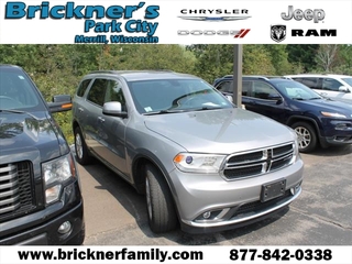 2014 Dodge Durango