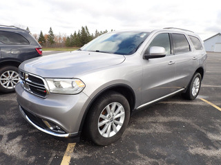 2014 Dodge Durango for sale in Pickford MI