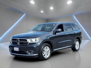 2015 Dodge Durango