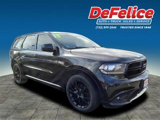 2015 Dodge Durango