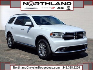 2017 Dodge Durango